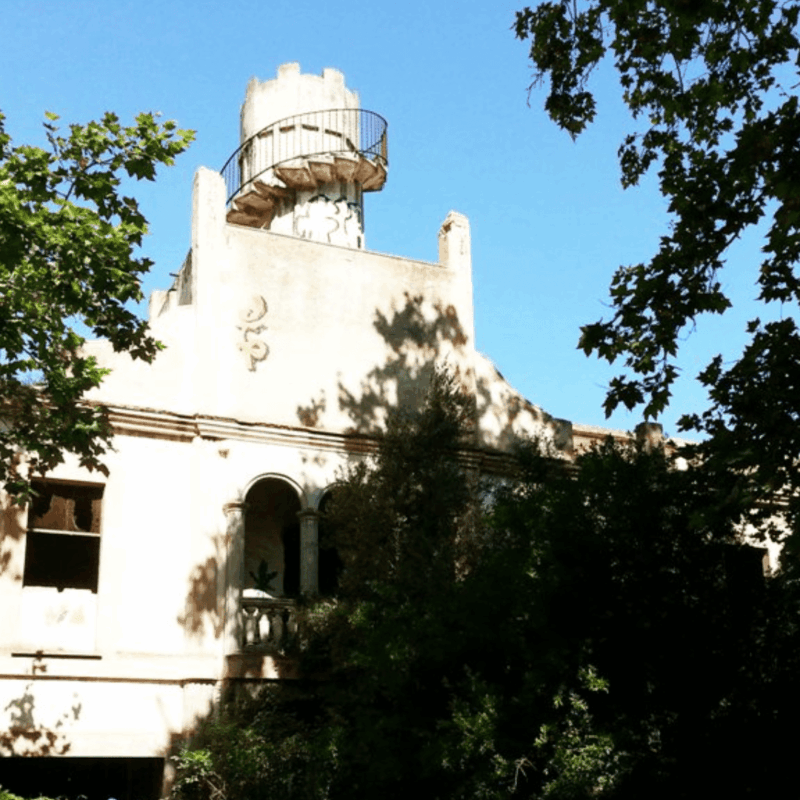 arquitectos en palma de mallorca