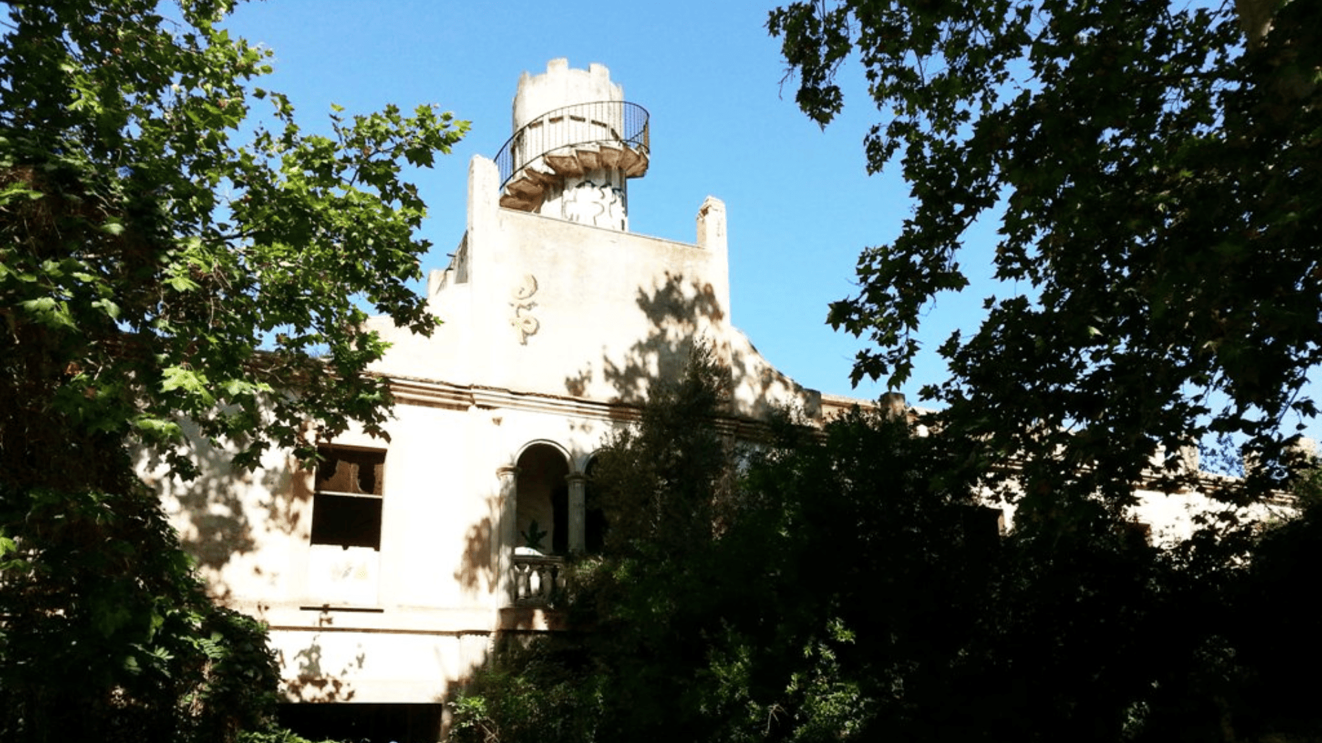 Can Morató: arquitectos en Palma de Mallorca que respetan historia