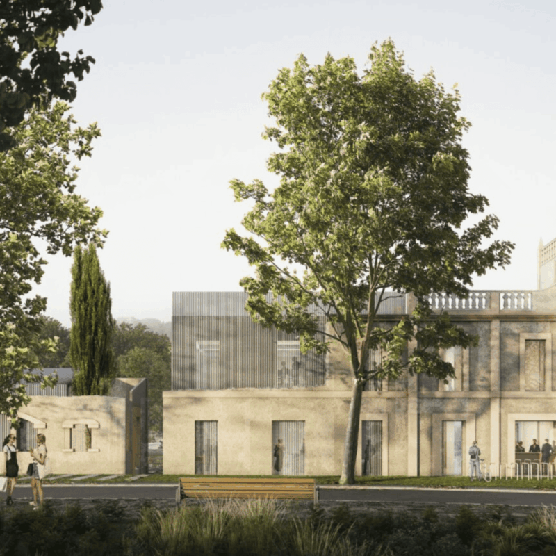 estudio de arquitectura en Mallorca