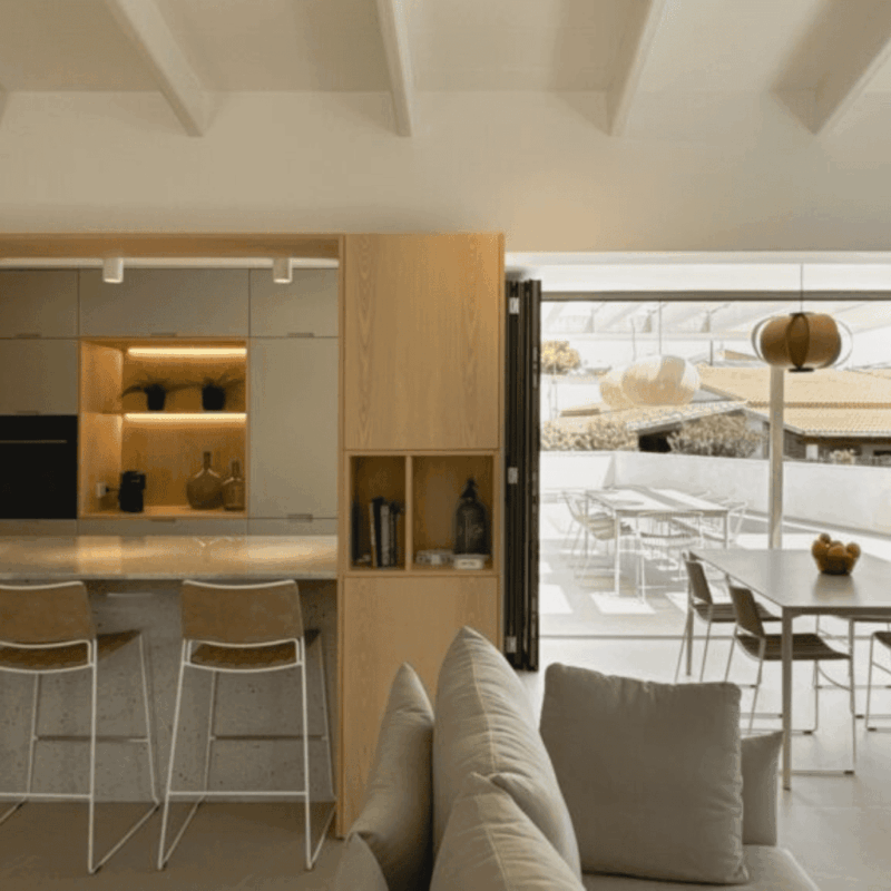 studios de arquitectura