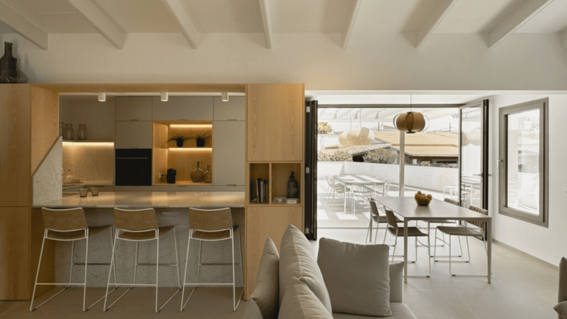 Cómo reconocer buenos studios de arquitectura en Mallorca