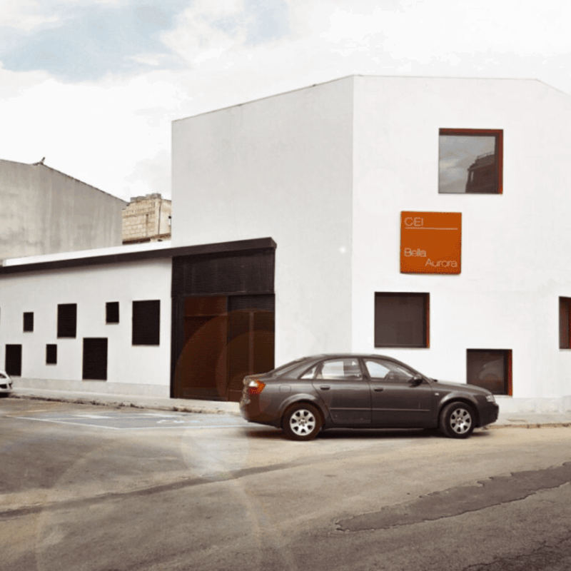 arquitectura ecológica