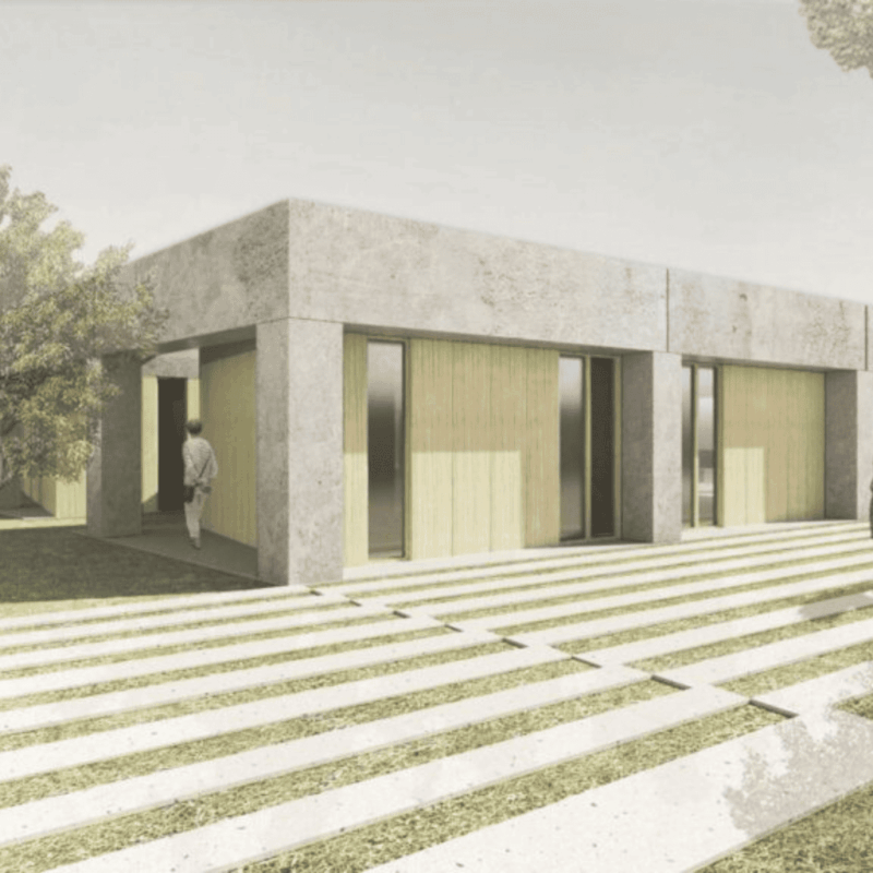 arquitectura sostenible