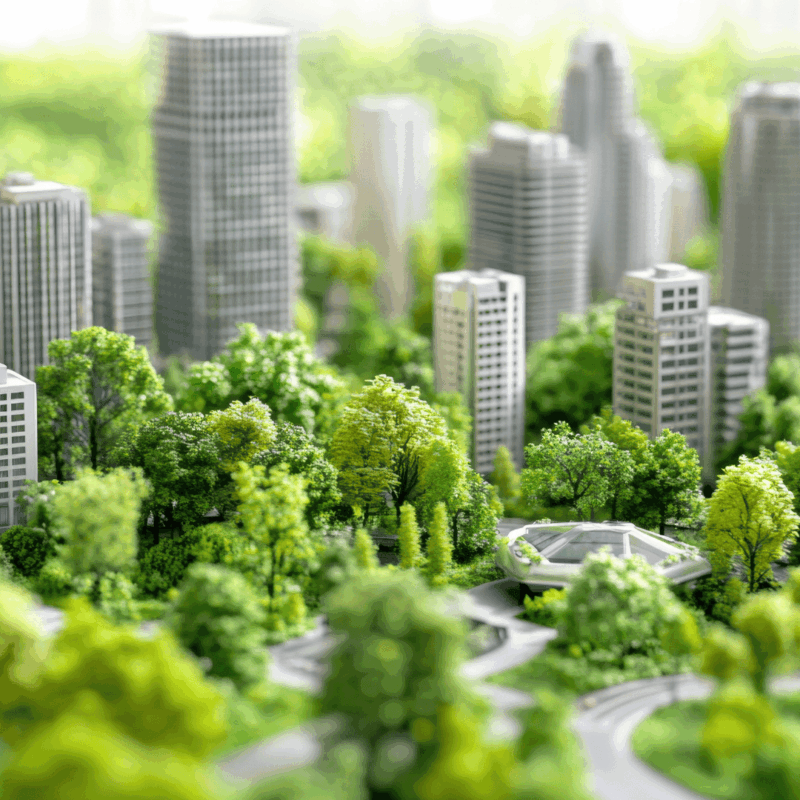 arquitectura sostenible