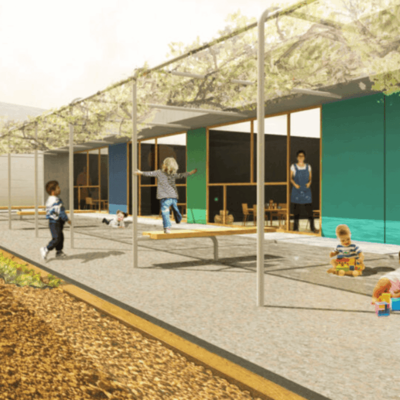 estudio de paisajismo