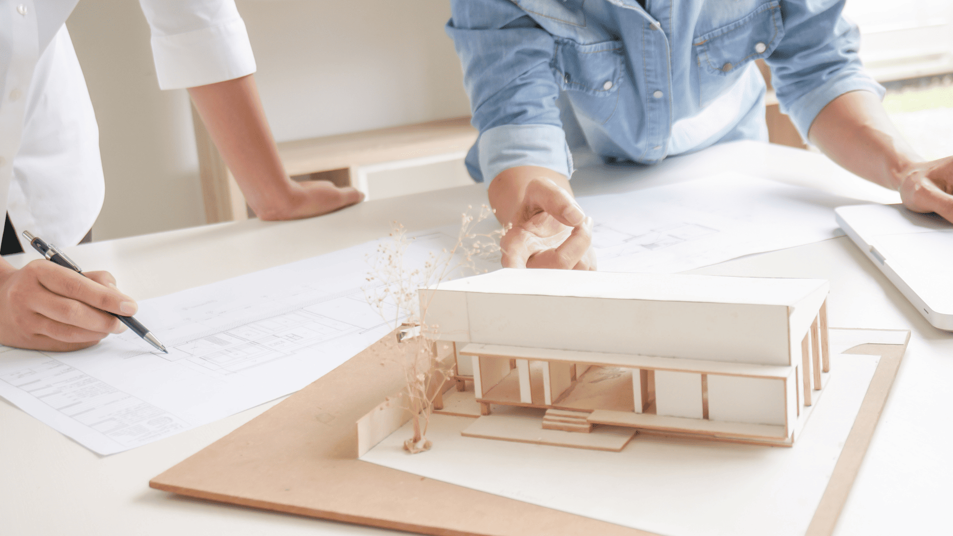 Qué valorar al elegir estudio arquitectura en Mallorca