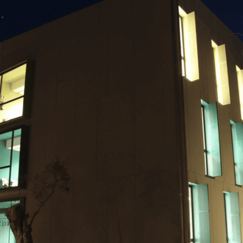 arquitectura sostenible