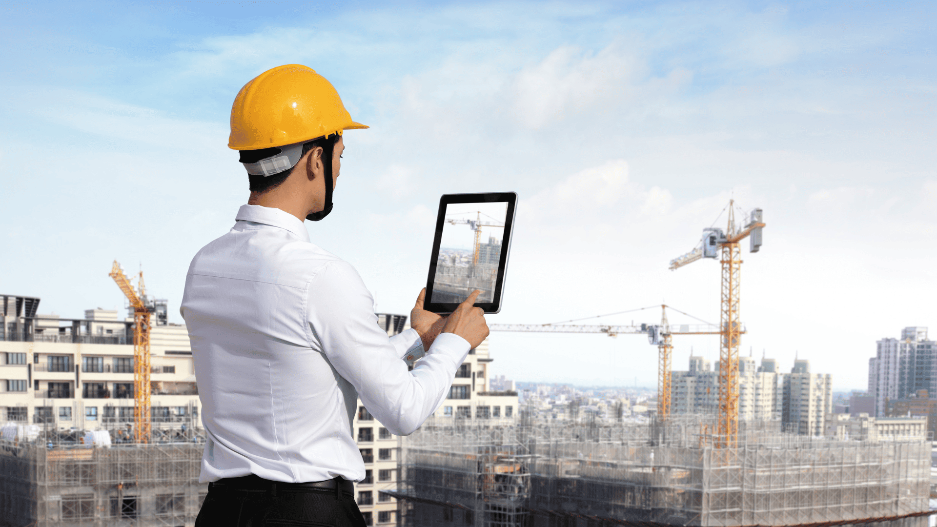 El papel de paisajistas en la arquitectura contemporánea 