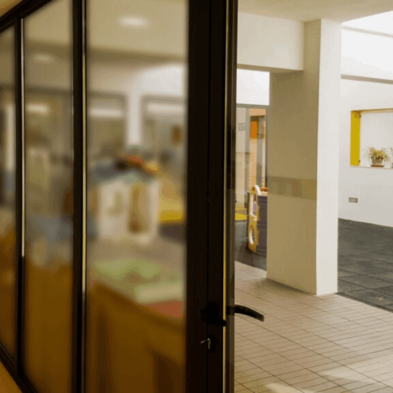 arquitectura ecológica