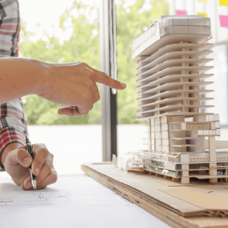 arquitectura paisajista