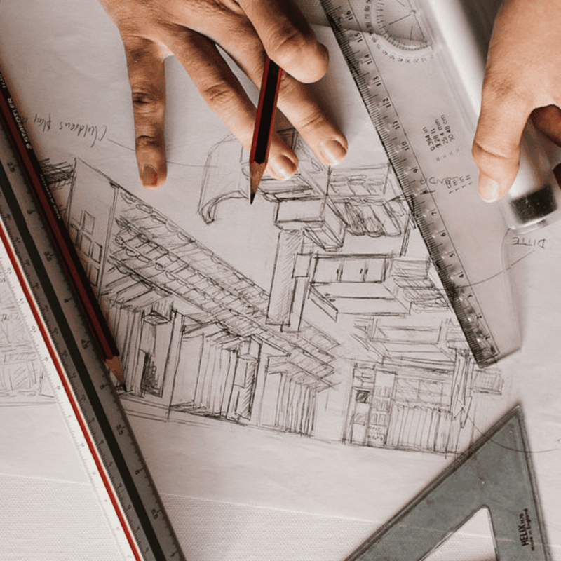 arquitectura residencial