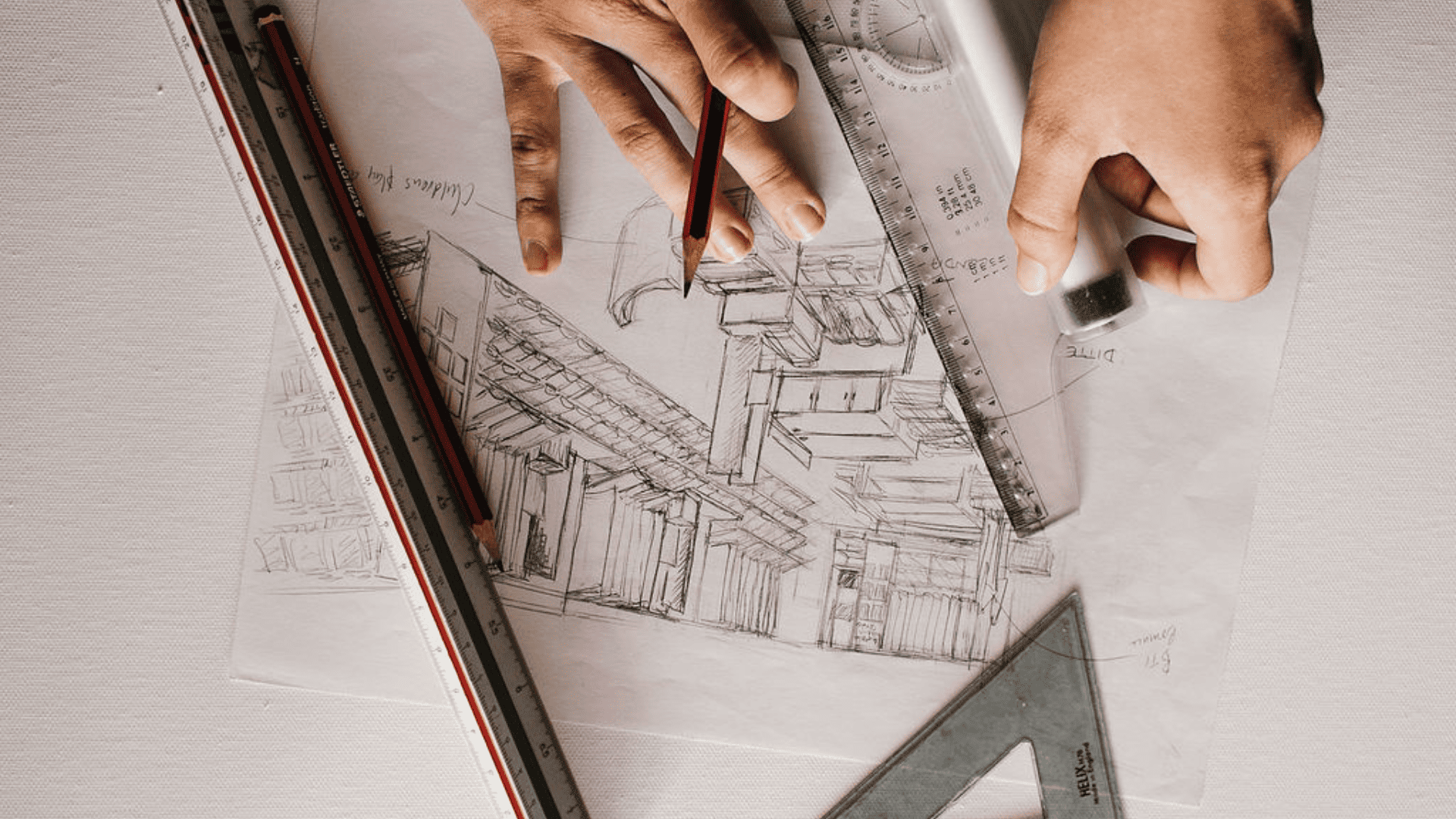 Casa Quarter: arquitectura residencial de calidad en Sa Pobla 