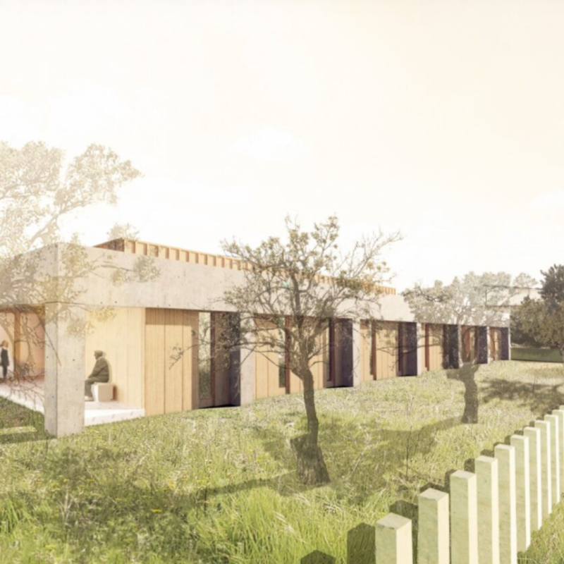 arquitectura y paisajismo