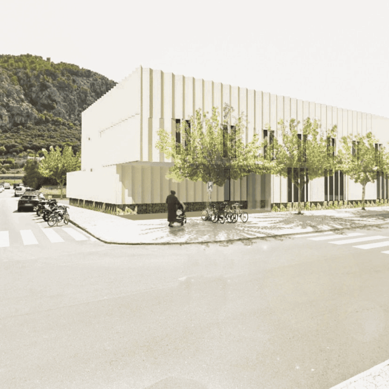 arquitectura y paisajismo